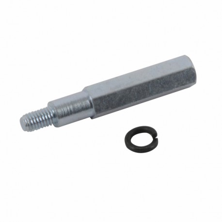 Adaptador fachada - SAUNIER DUVAL : S1219300