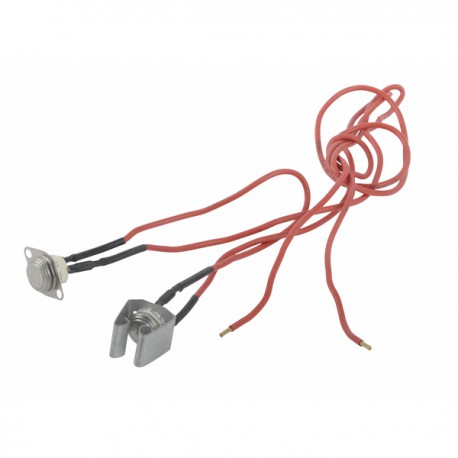 Cable con VMC + sobrecalentamiento - SAUNIER DUVAL : S1226600