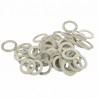 Junta retorno acumul.  (X 50) - SAUNIER DUVAL : S5650700