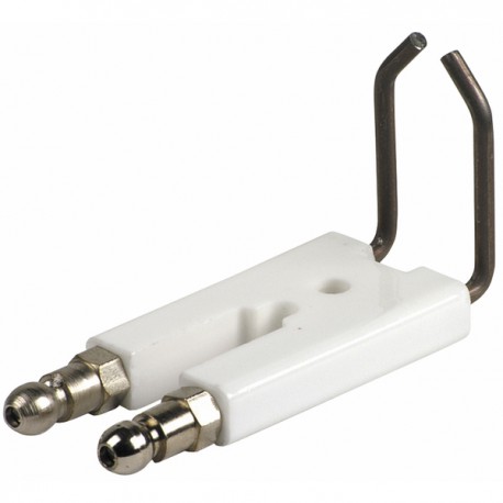 Electrodo de encendido inox - FERROLI : 39803721