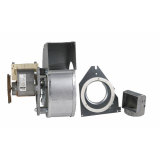 Grupo ventilador INNOX/B-VENT E27 - FERROLI : 39803860