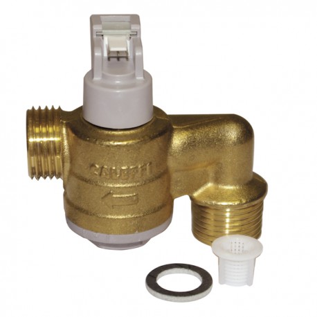 Detector caudal acs - FERROLI : 39805910