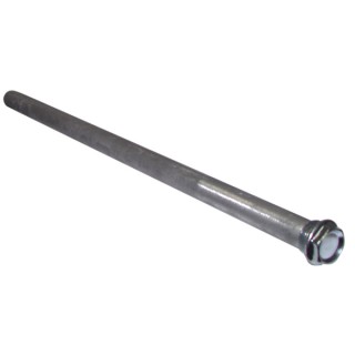 Ánodo magnesio - FERROLI : 39808060