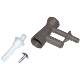 Kit de toma de presión - FERROLI : 39808471