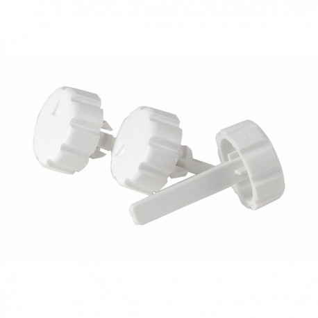 Kit botón selector DOMINA/OASI - FERROLI : 39808790