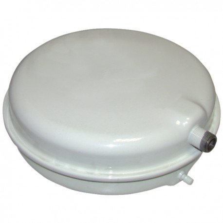 Vaso de expansión 8L - FERROLI : 39809020