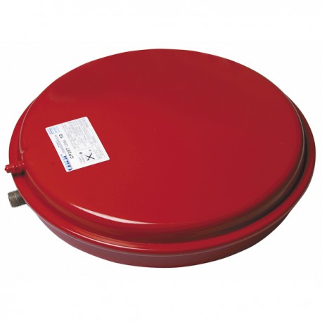 Vaso de expansión 10 l - FERROLI : 39809690