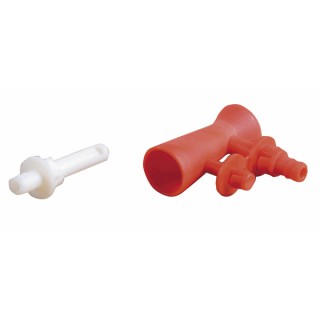 Venturi ventilador DOMITOP F3 - FERROLI : 39809790