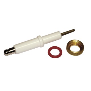 Electrodo de encendido - FERROLI : 39810440