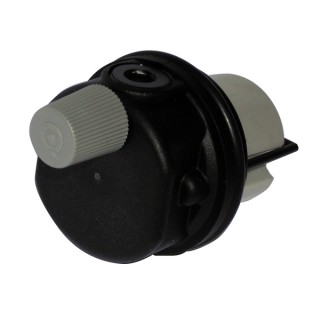 Purgador automático en plastico - FERROLI : 39818220