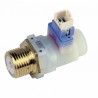 Flusostato ECONCEPT TECH 25C - FERROLI : 39820450