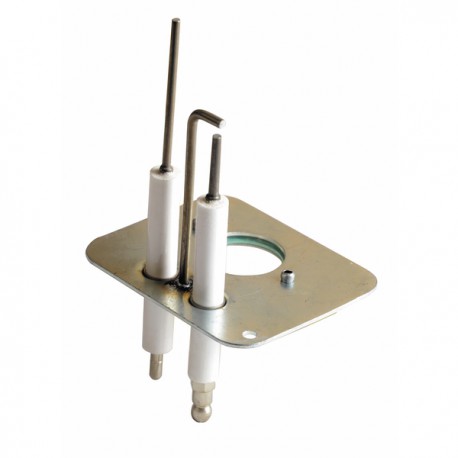 Electrodo de encendido grf/grfk elec 388003 - FERROLI : 39822470