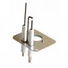 Electrodo de encendido grf/grfk elec 388003 - FERROLI : 39822470