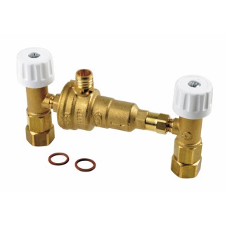 Desconector - FERROLI : 39822640