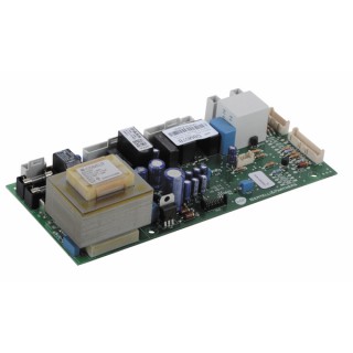 Tarjeta dbm07 pegasus dk - FERROLI : 39827141