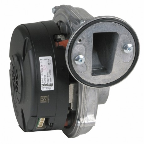 Ventilador ECOCONCEPT - FERROLI : 39828060