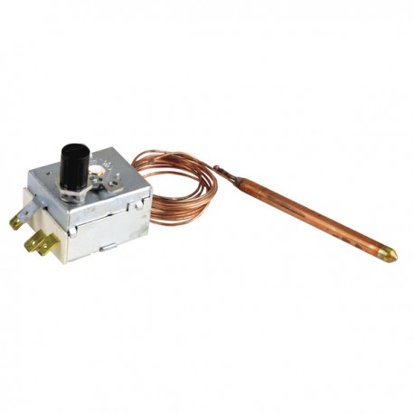 Acuastato de seguridad bulbo LS1 cap 2- 110deg