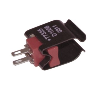 Sonda de temperatura T7335D1008 - DIFF para De Dietrich Chappée : 95362440