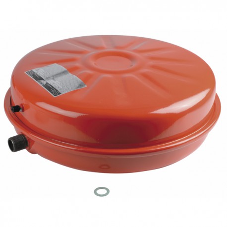 Vaso de expansión 12l - DIFF para De Dietrich Chappée : 97581256