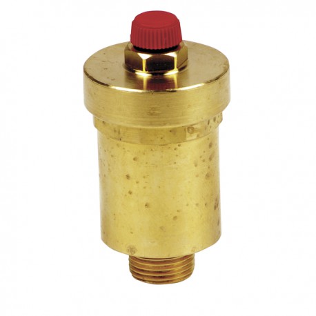 Purgador de aire - DIFF para De Dietrich Chappée : 97905800