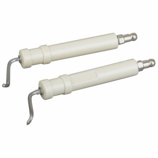 Electrodo de encendido GTM10 - DIFF para De Dietrich Chappée : 97902511