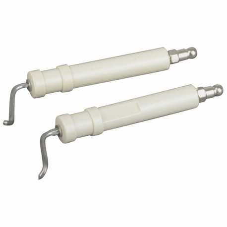 Electrodo de encendido GTM10 - DIFF para De Dietrich Chappée : 97902511