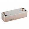 Intercambiador sanitario 20 placas - DE DIETRICH CHAPPEE : JJJ005689930