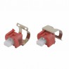 Sonda ACS (X 2) - DIFF para De Dietrich Chappée : S58733