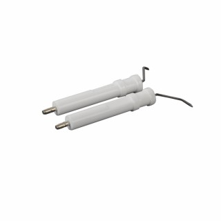 Electrodo de encendido - DIFF para De Dietrich Chappée : 97955493