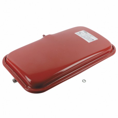 Vaso de expansión 8l - DIFF para De Dietrich Chappée : 97581247