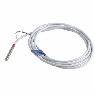 Sonda de 2 metros - DIFF para De Dietrich Chappée : 95365491