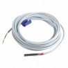 Sonda acumulador - DIFF para De Dietrich Chappée : 95365489