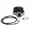 Ventilador 24v G1G126-1C11 - DIFF para De Dietrich Chappée : 0284359