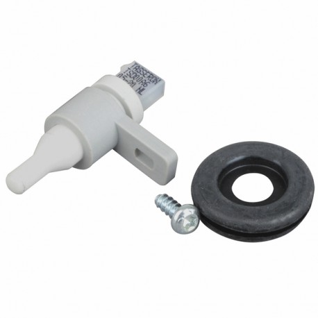 Sonda de humo CTN - DIFF para De Dietrich Chappée : 0295145