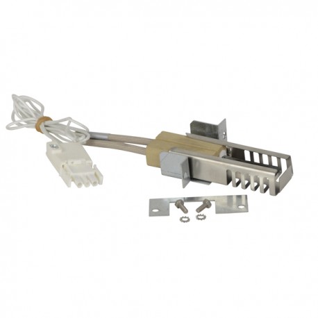 Electrodo de encendido cplt - DIFF para De Dietrich Chappée : 83688793