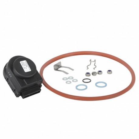 Motor válvula 3 vías - DIFF para De Dietrich Chappée : S59132