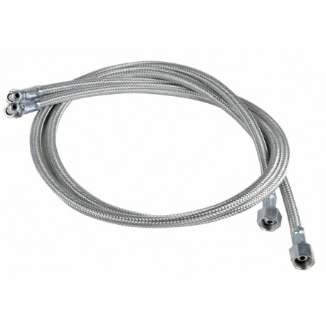 Flexible gasóleo L 1.20m (X 2)