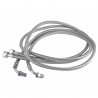 Flexible gasóleo L 1.60m (X 2)