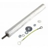 Anodo completo - DIFF para De Dietrich Chappée : 89708901