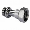 Casquillo telescópico R173TG 1/2" x 3/8" - GIACOMINI : R173X037