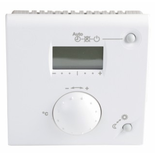 Sonda ambiente qaa50 - DE DIETRICH CHAPPEE : S17006716