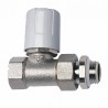 Cuerpo termostatizable recto RBM 1/2" - RBM : 320400