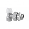 Codo de ajuste JET LINE 3/8" RFS  - RBM : 1530300