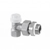 Codo de ajuste JET LINE 1/2" RFS  - RBM : 1530400