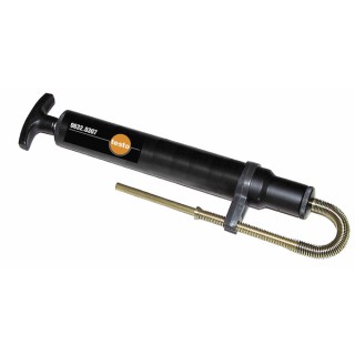 Bomba de hollín - TESTO : 0554 0307
