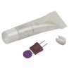 Kit termistencia punto violeta - DIFF para Saunier Duval : 05233200