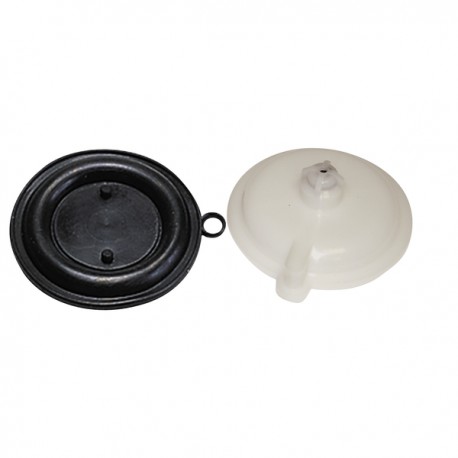 Voluta + membrana (X 10) - DIFF para Saunier Duval : 05457000