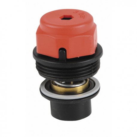 Cargador de válvula para todas calderas - DIFF para Saunier Duval : 05148300