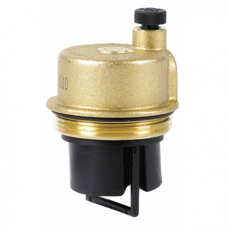 Cabezal purgador desgasificador - DIFF para Saunier Duval : S1005600