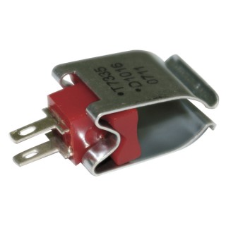 Sonda - DIFF para Saunier Duval : 05641400
